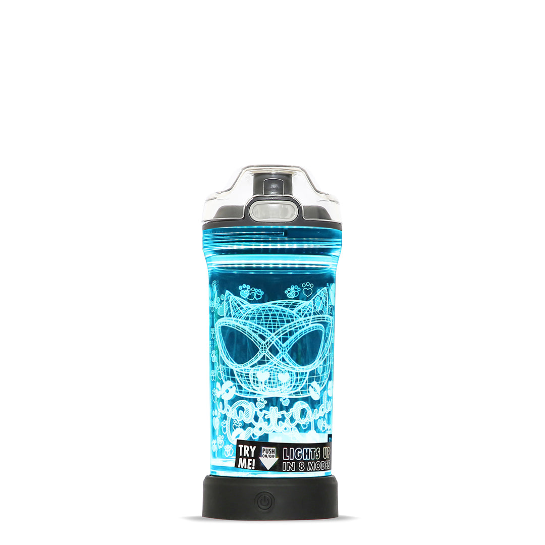 GENERAL LED Bottle