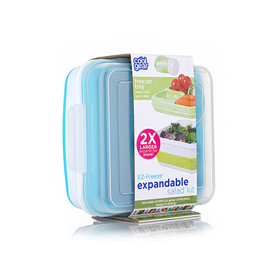 Salad Box