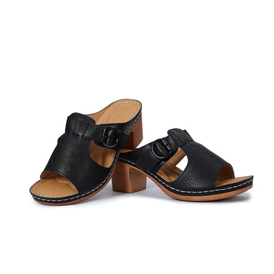 Women Heel