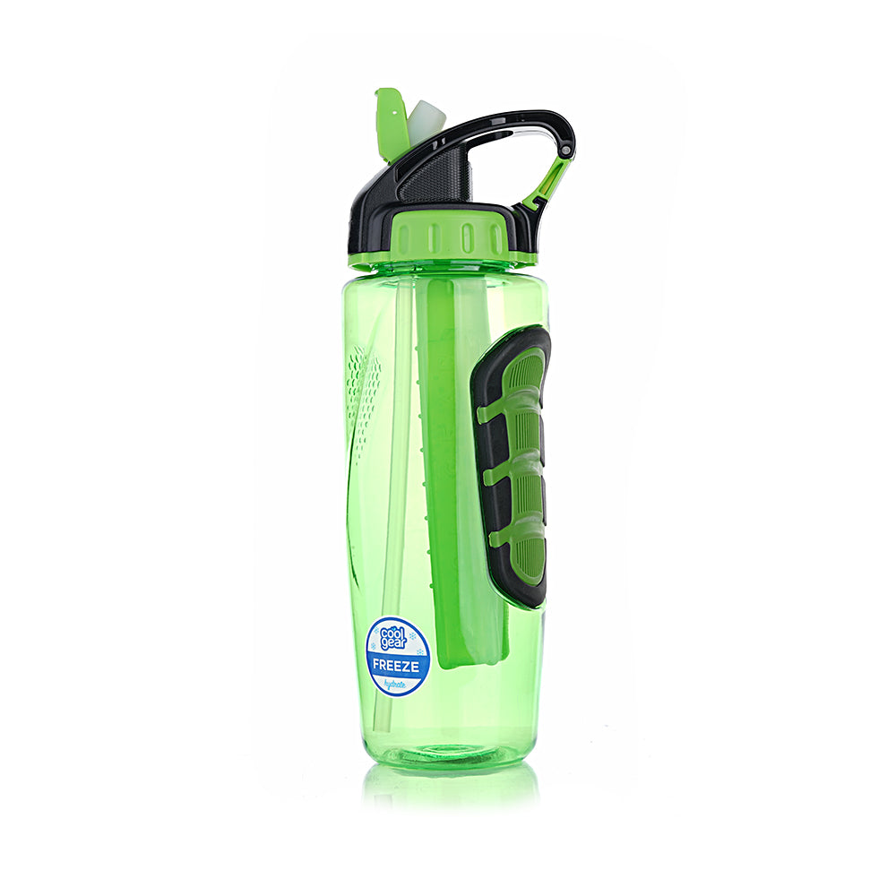 Sahara Scorpion Cap & Finger Pull on Sipper Bottle