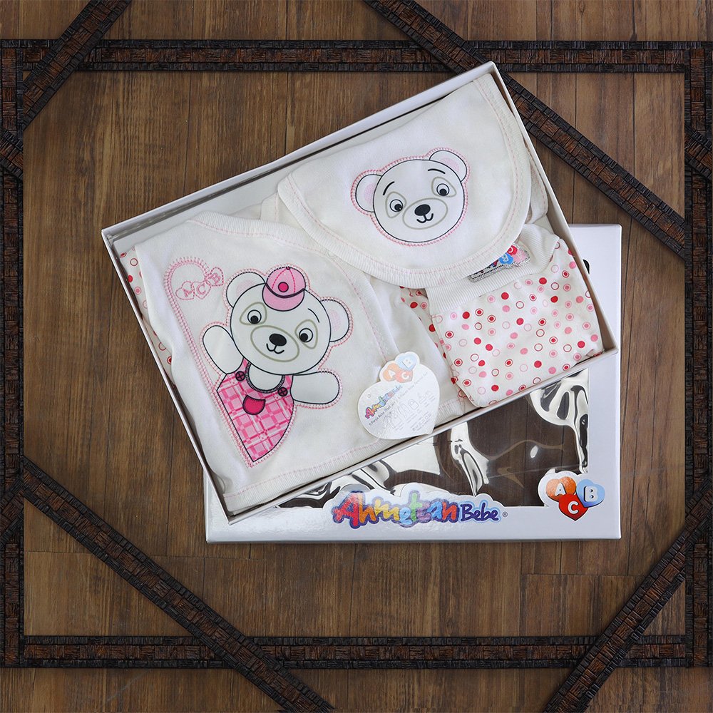5 PC GIFT SET