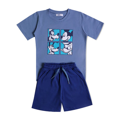 Junior Boys Set