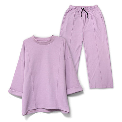Women Lavender Flex SET