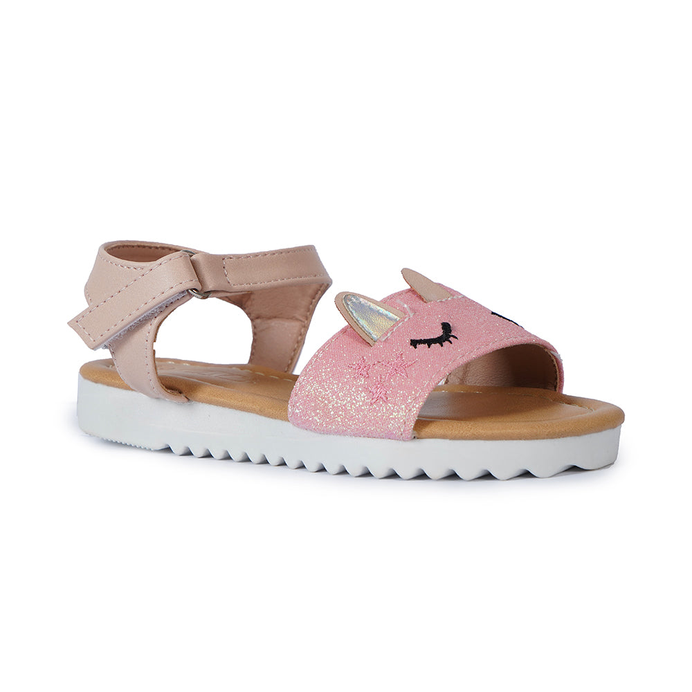 JR.Girls Sandal