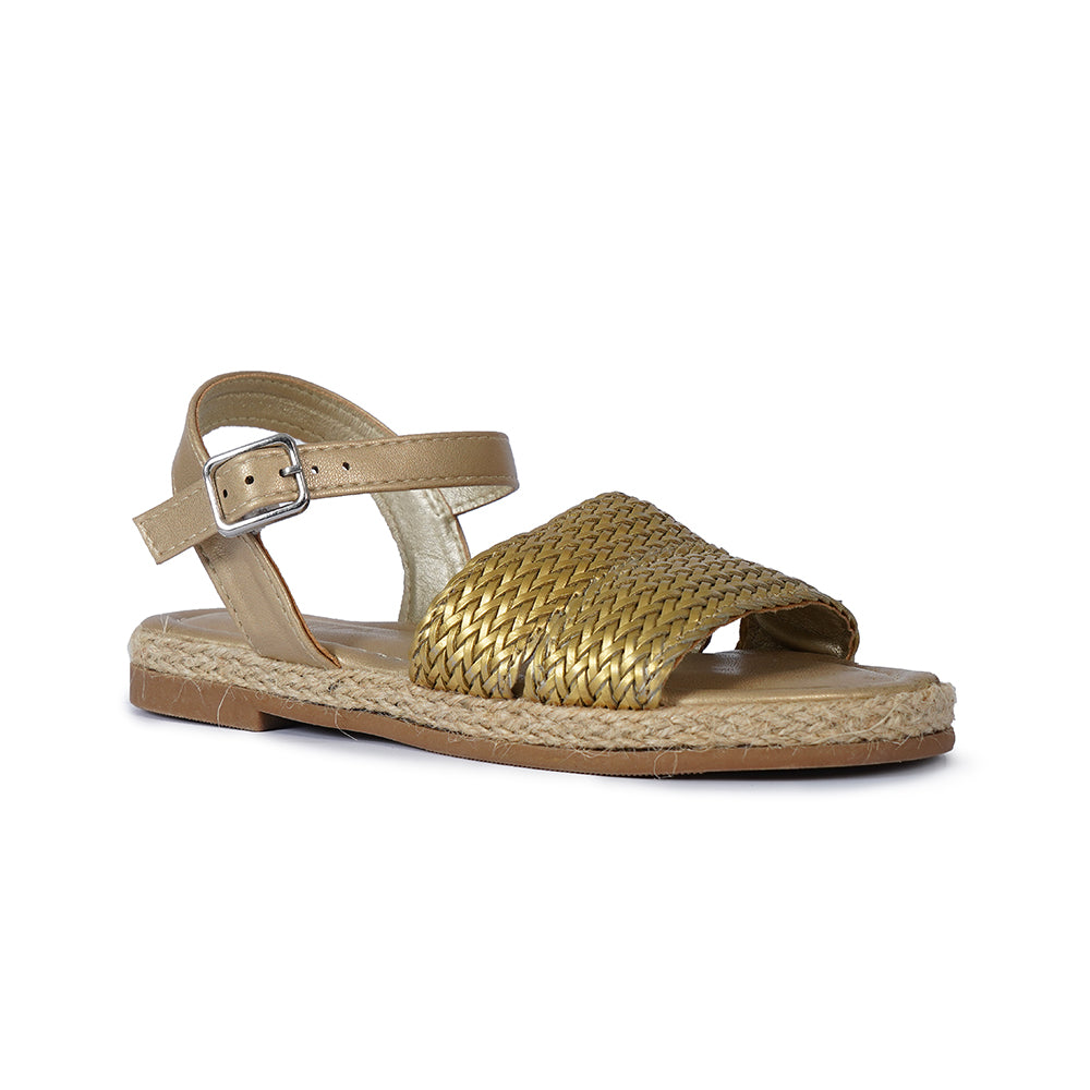 SR.Girls Sandal