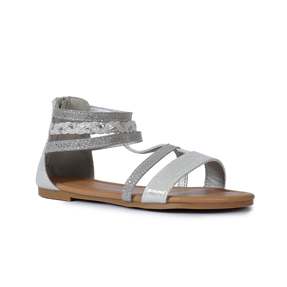 SR.Girls Sandal