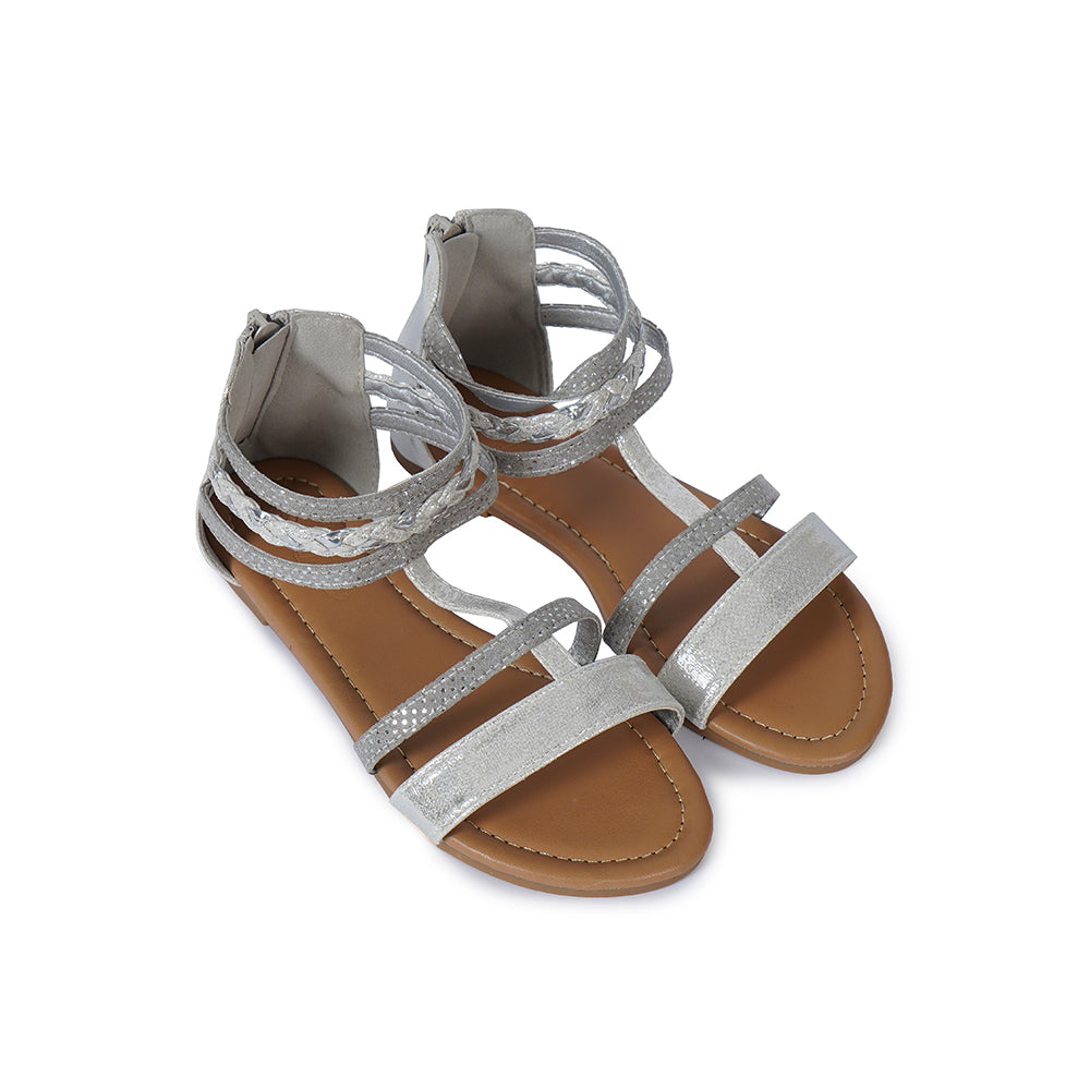 SR.Girls Sandal
