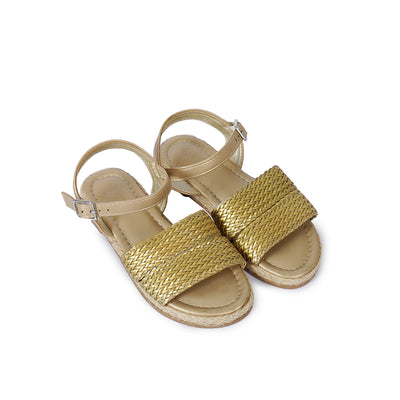 SR.Girls Sandal