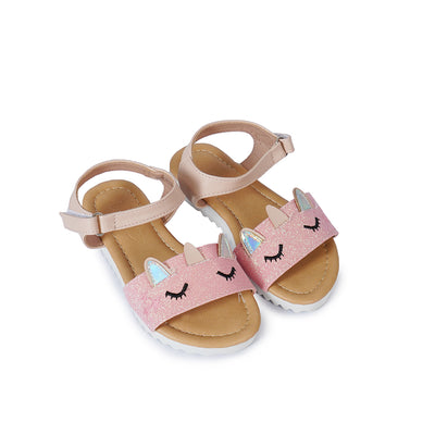 JR.Girls Sandal