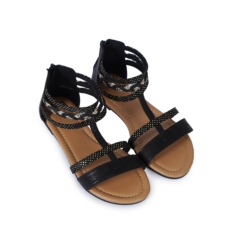 SR.Girls Sandal
