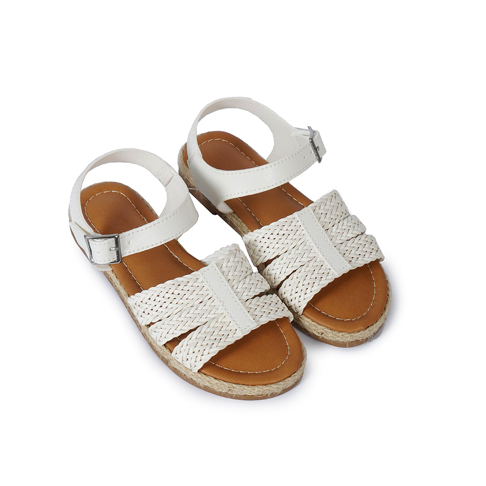 SR.Girls Sandal
