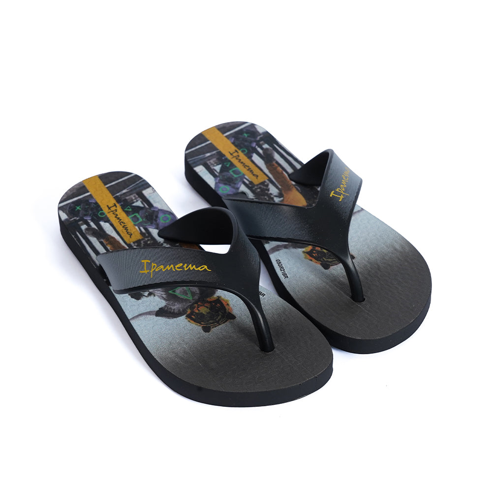 Sr.Girls Slipper