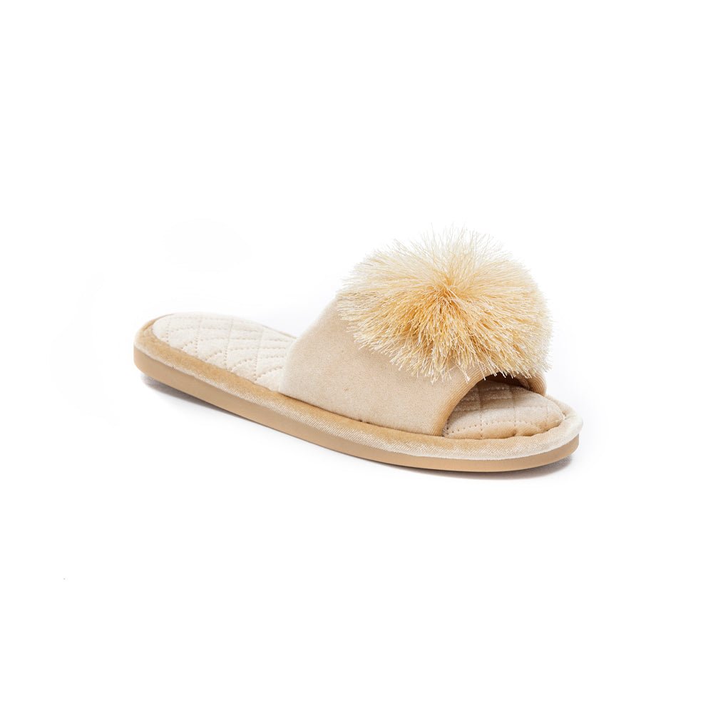 Comfy Slipper