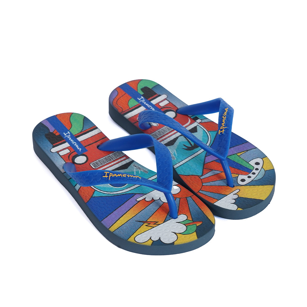 Sr.Girls Slipper