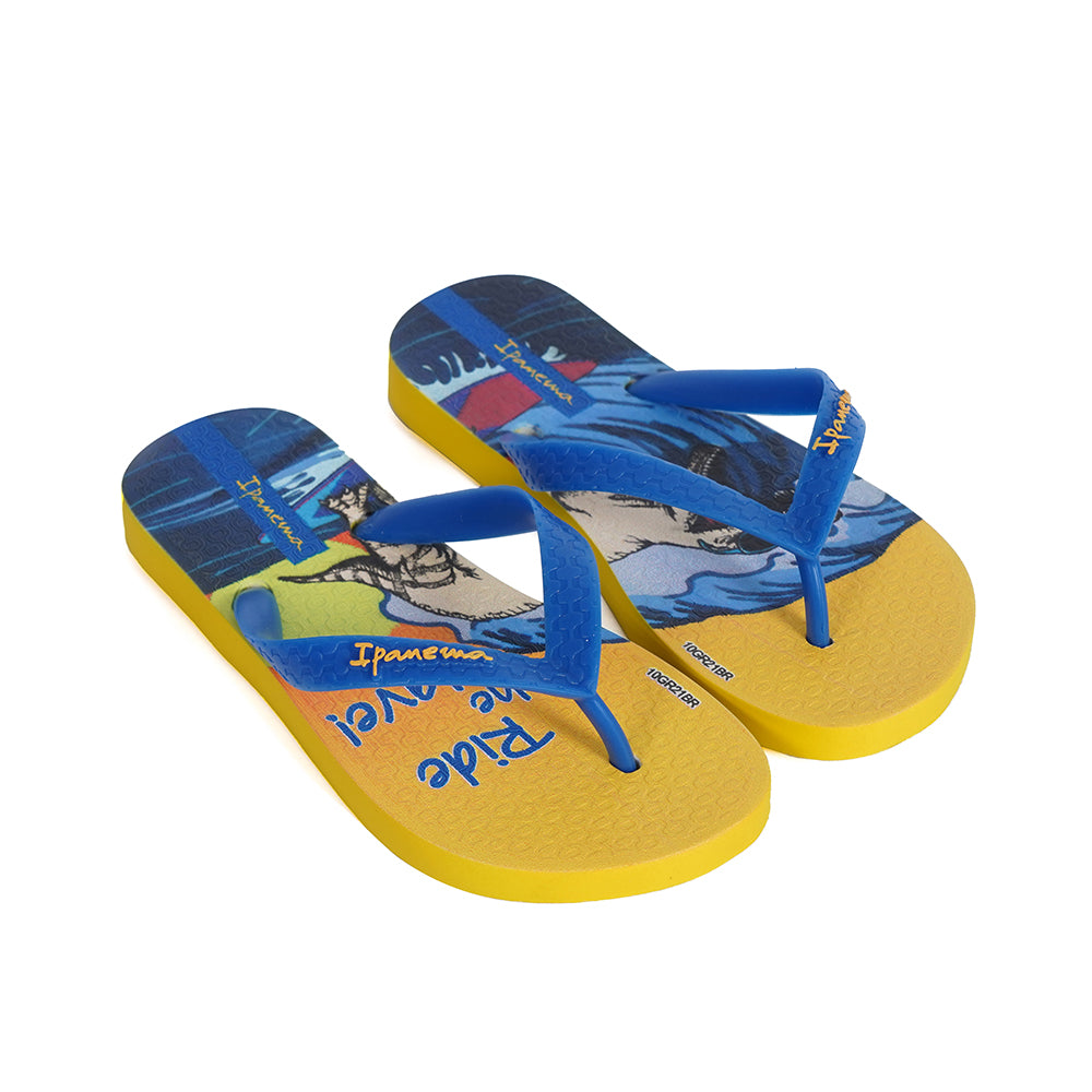 Sr.Girls Slipper