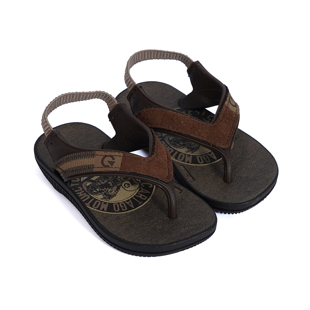 Boys Sandal
