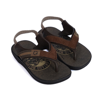 Boys Sandal