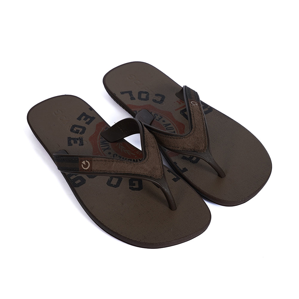 Men Flip Flop