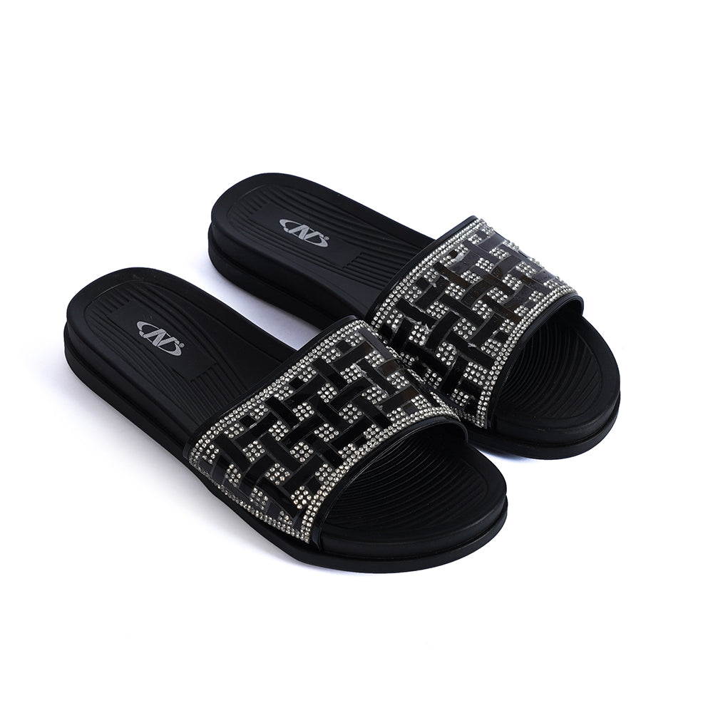 Women Slide