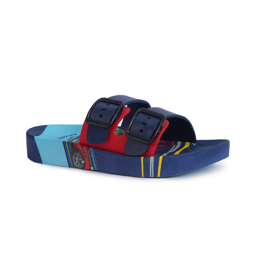 Jr Girls SLIPPER