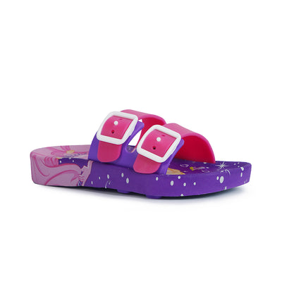 Jr Girls SLIPPER