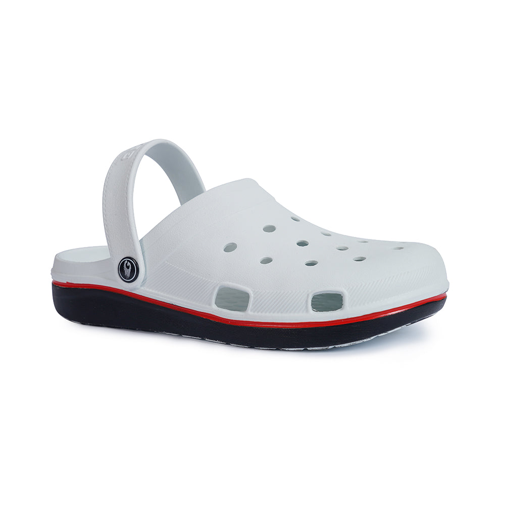 Men Clogs