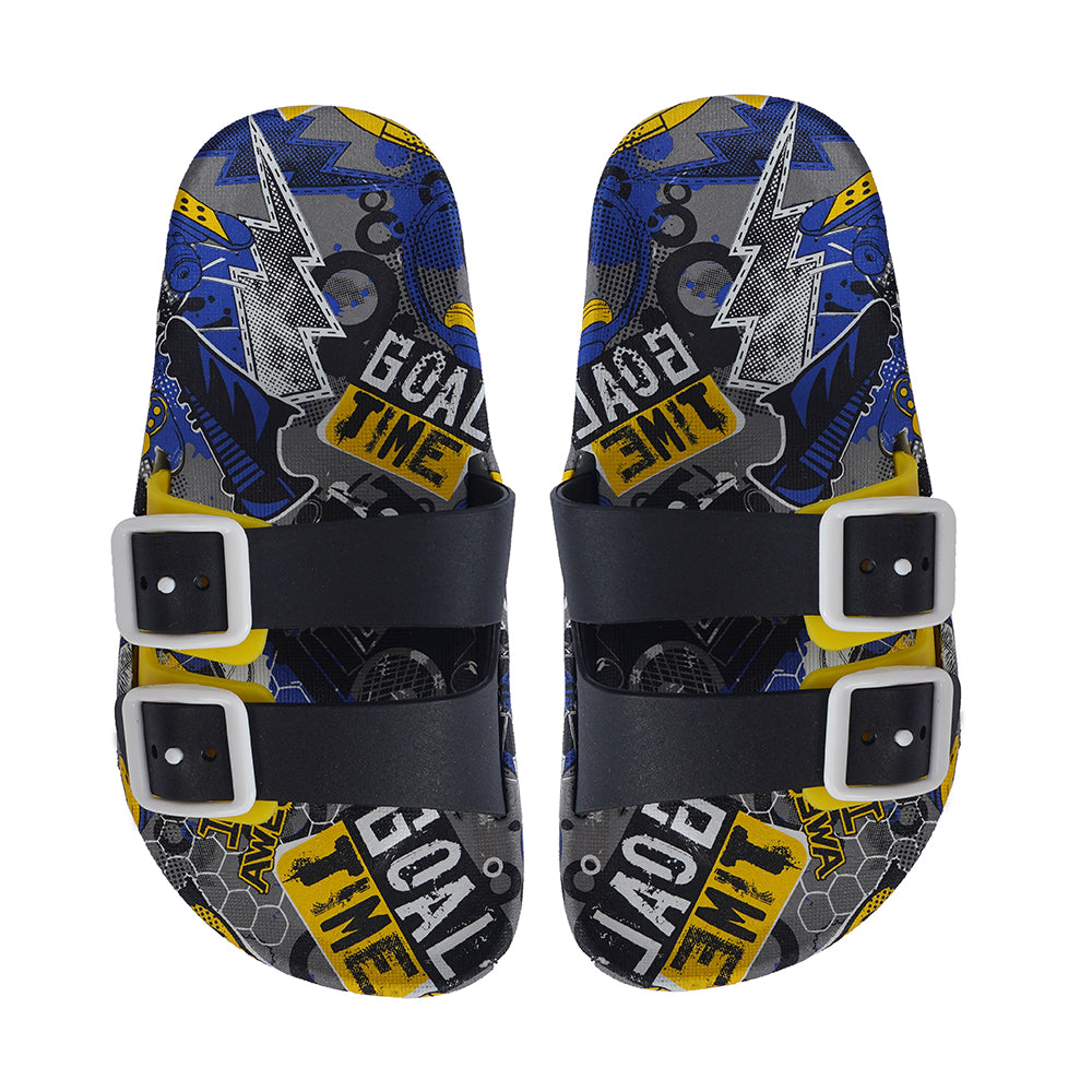 Jr Girls SLIPPER