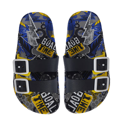 Jr Girls SLIPPER