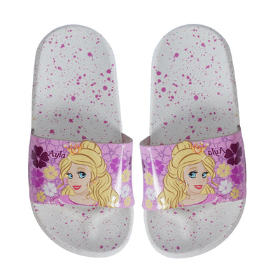 Jr Girls SLIPPER