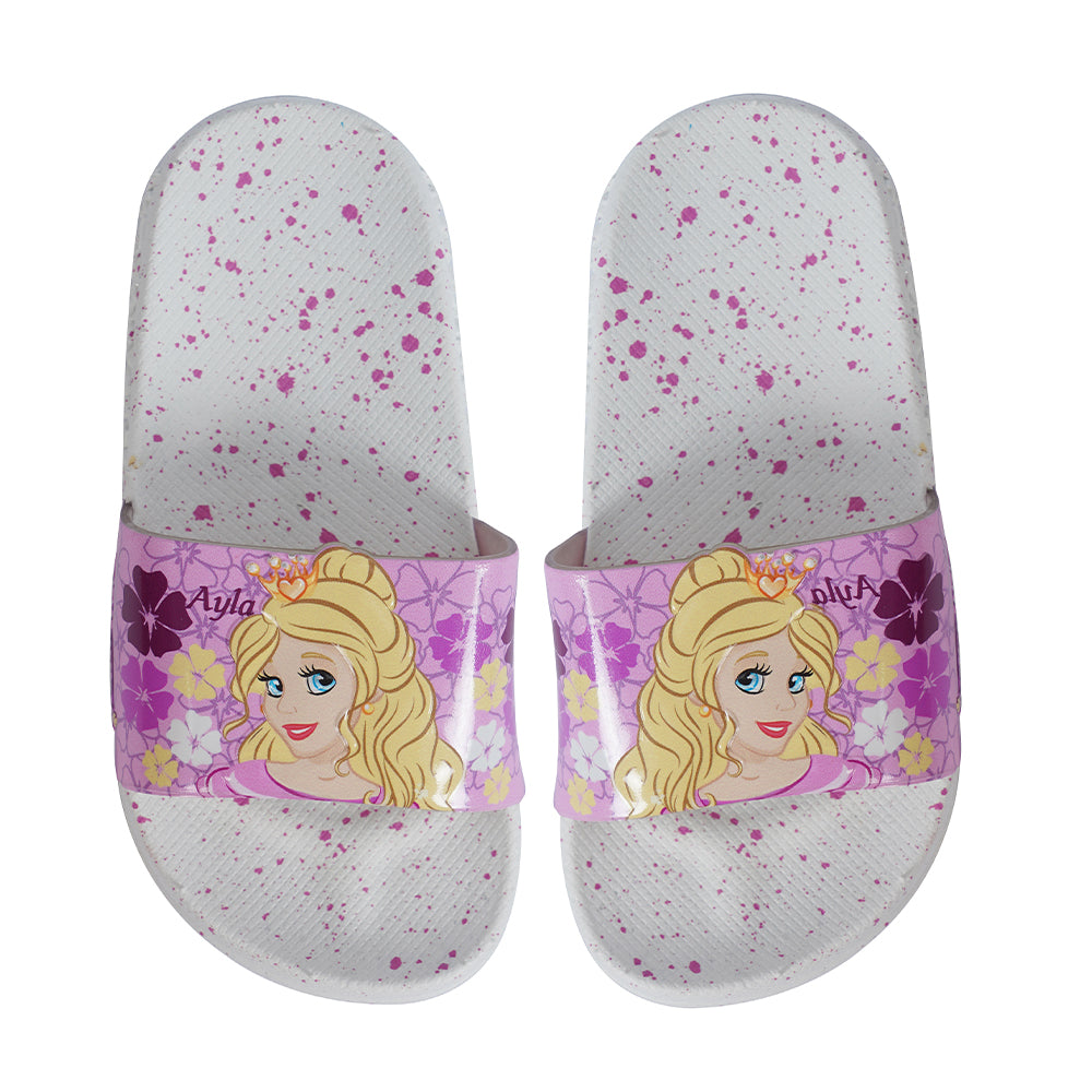 Jr Girls SLIPPER