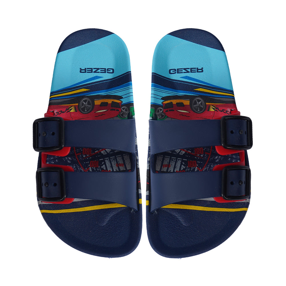 Jr Girls SLIPPER