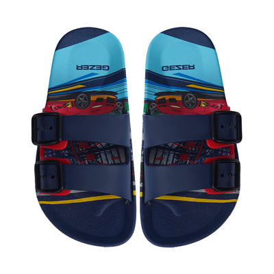 Jr Girls SLIPPER