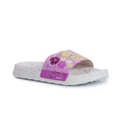Jr Girls SLIPPER