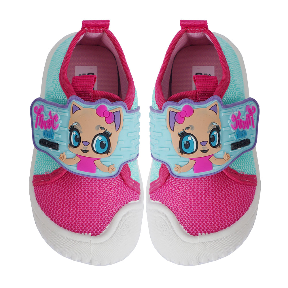 Jr Girls SHOE