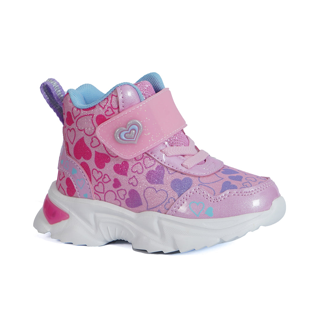 JR.GIRLS SPORTS Shoe