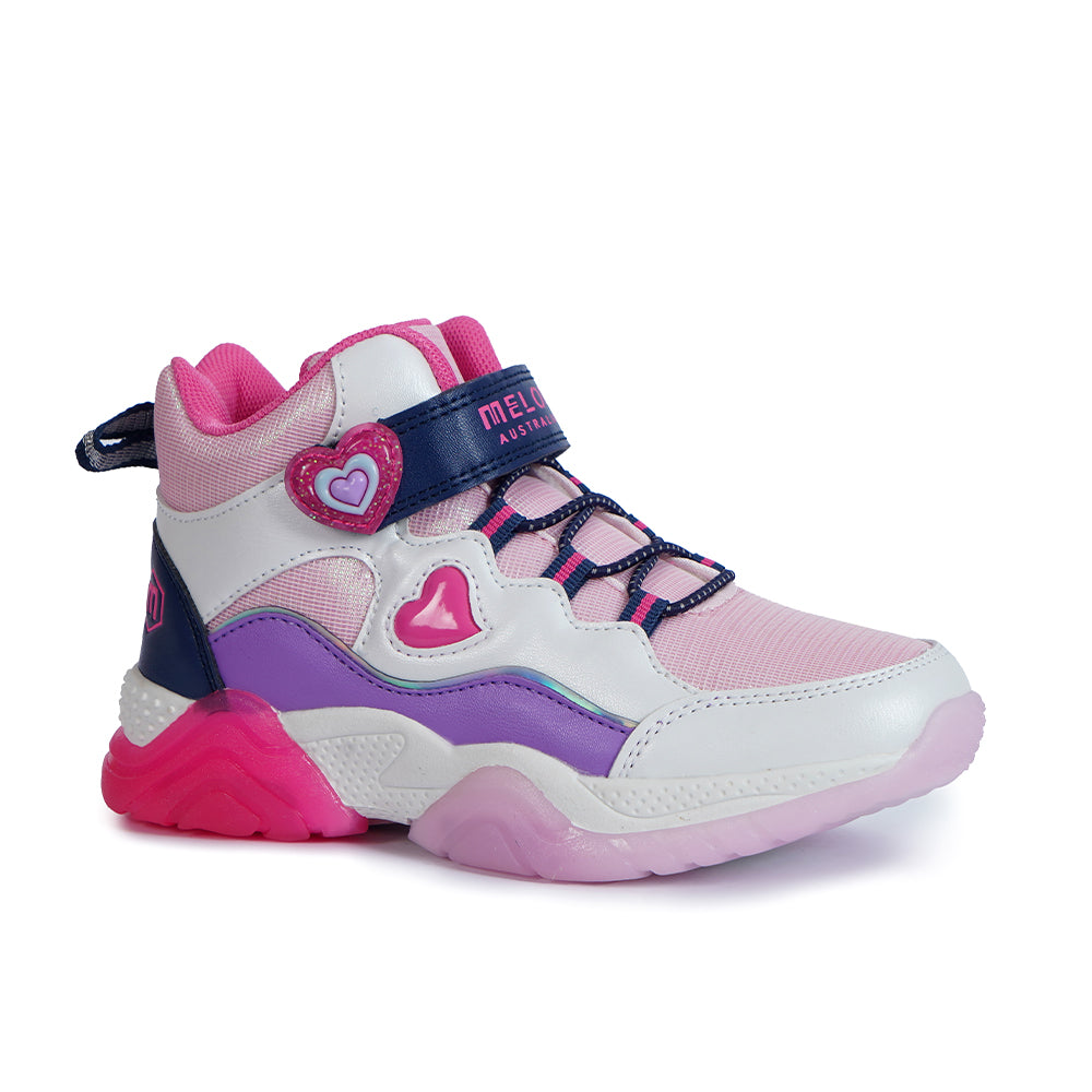 SR.GIRLS SPORTS Shoe