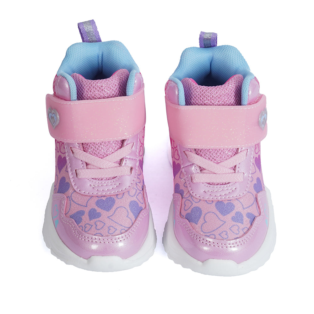 JR.GIRLS SPORTS Shoe
