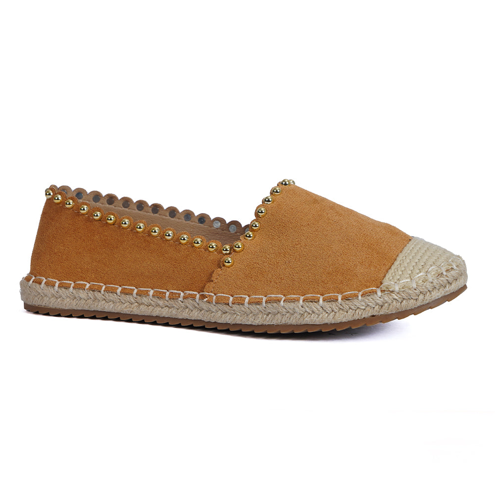 LADIES CASUAL SHOE