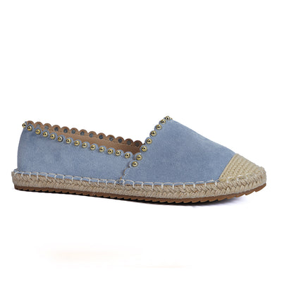 LADIES CASUAL SHOE