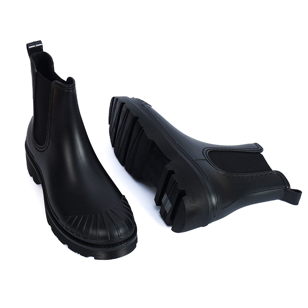 WOMEN RAIN BOOT