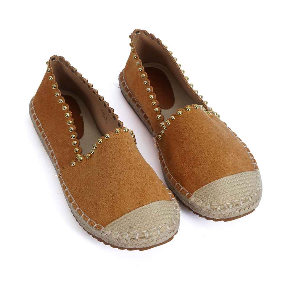 LADIES CASUAL SHOE