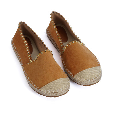 LADIES CASUAL SHOE