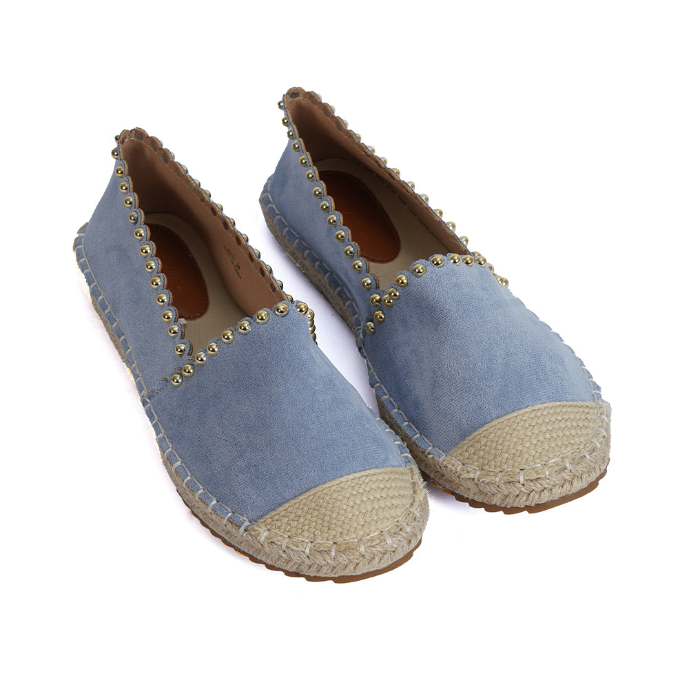 LADIES CASUAL SHOE