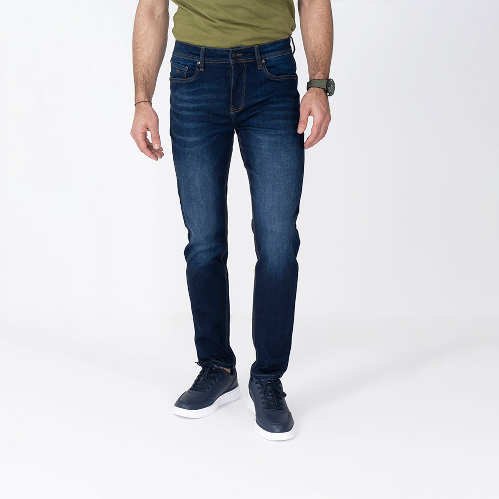 Men Denim SKINNY JEANS