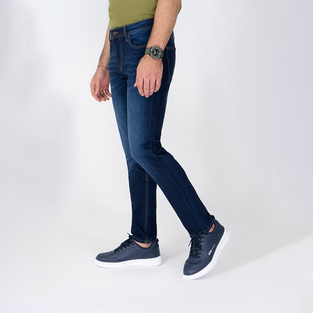Men Denim SKINNY JEANS
