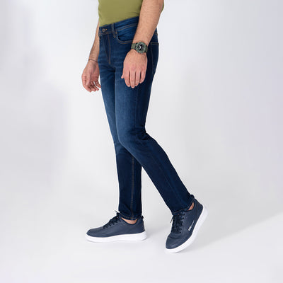 Men Denim SKINNY JEANS
