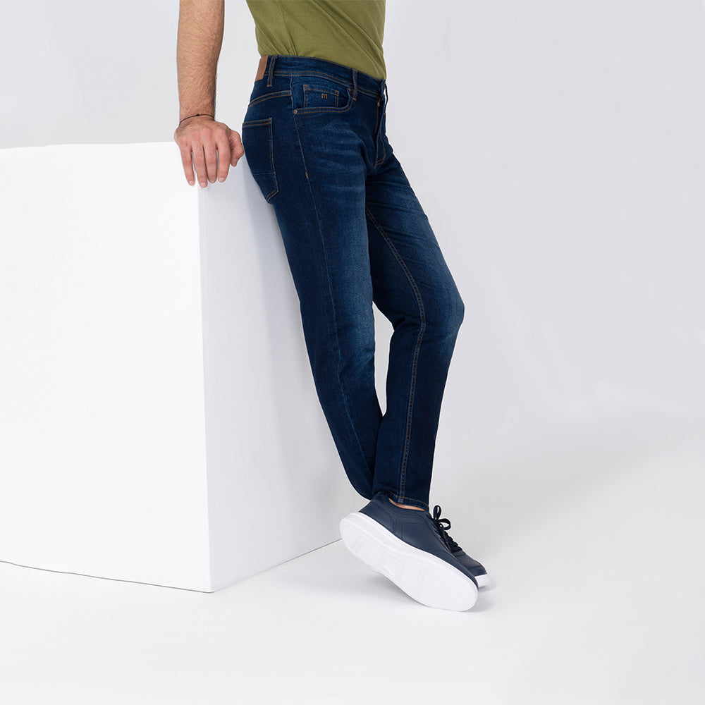 Men Denim SKINNY JEANS