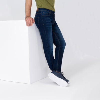 Men Denim SKINNY JEANS