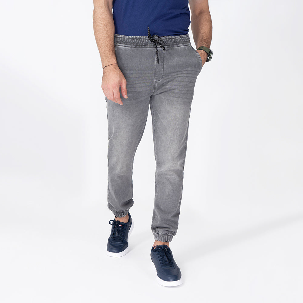 Men Denim JOGGER