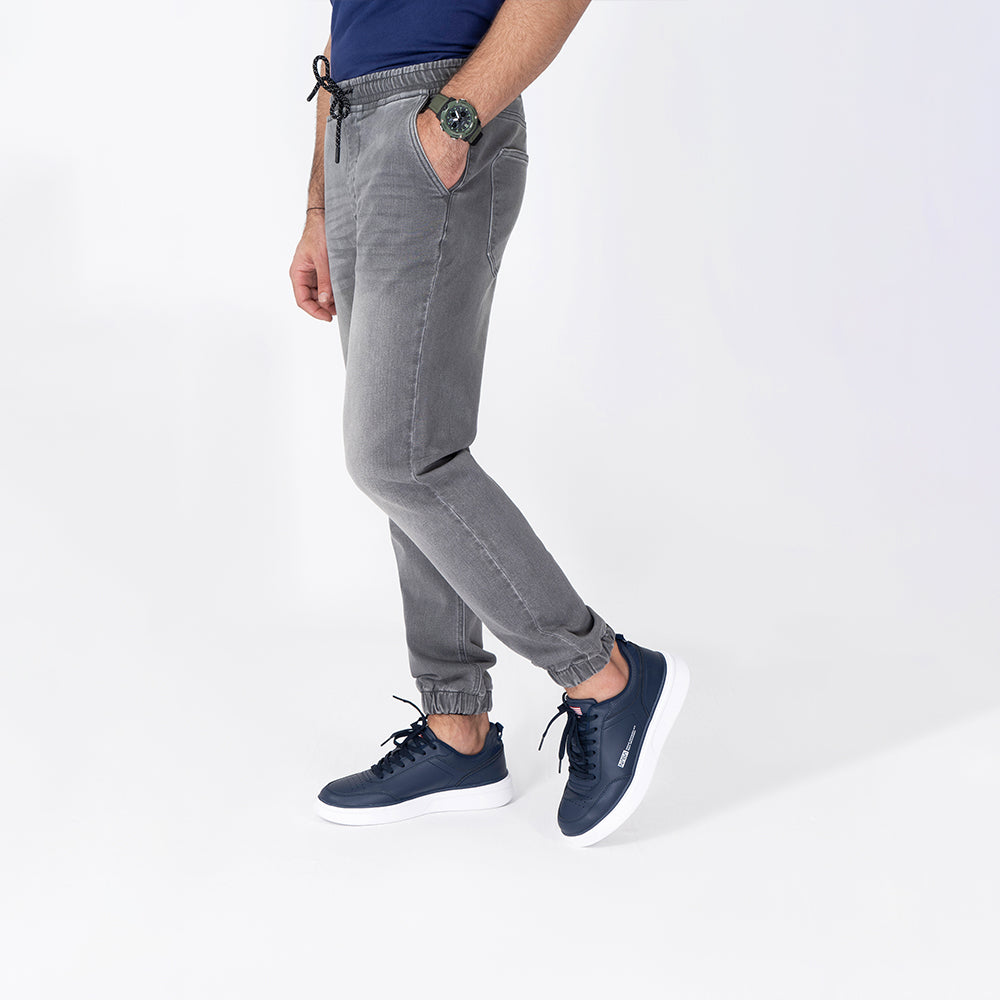 Men Denim JOGGER